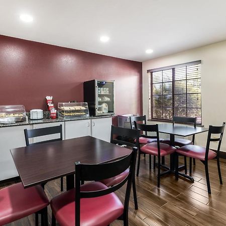 Red Roof Inn מורפריסבורו מראה חיצוני תמונה