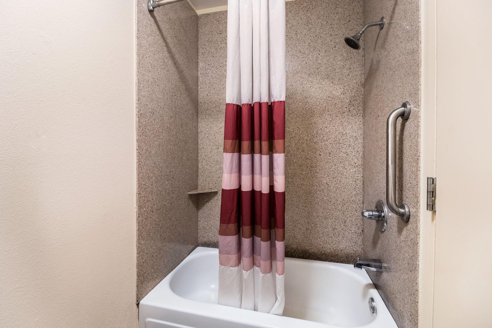 Red Roof Inn מורפריסבורו מראה חיצוני תמונה