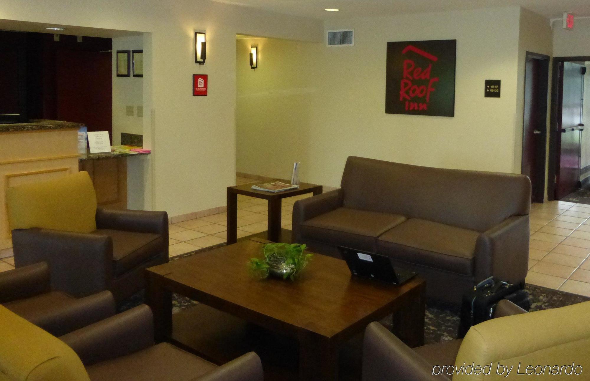 Red Roof Inn מורפריסבורו מראה חיצוני תמונה