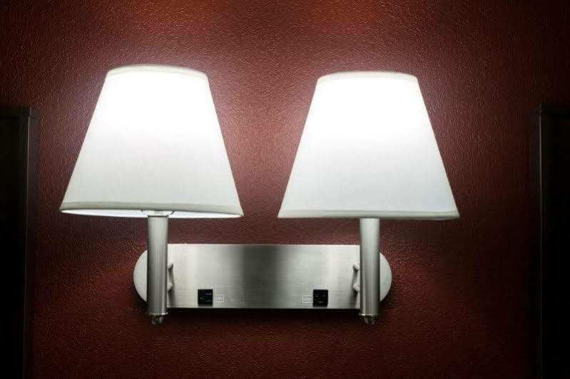 Red Roof Inn מורפריסבורו מראה חיצוני תמונה